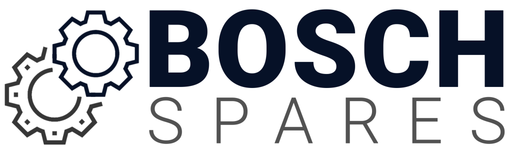Bosch Appliance Spares